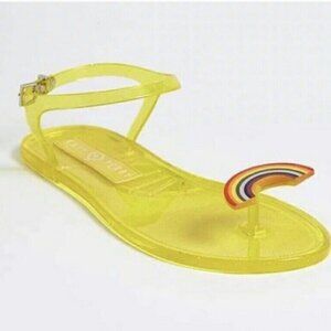The Geli® Sandal - Rainbow